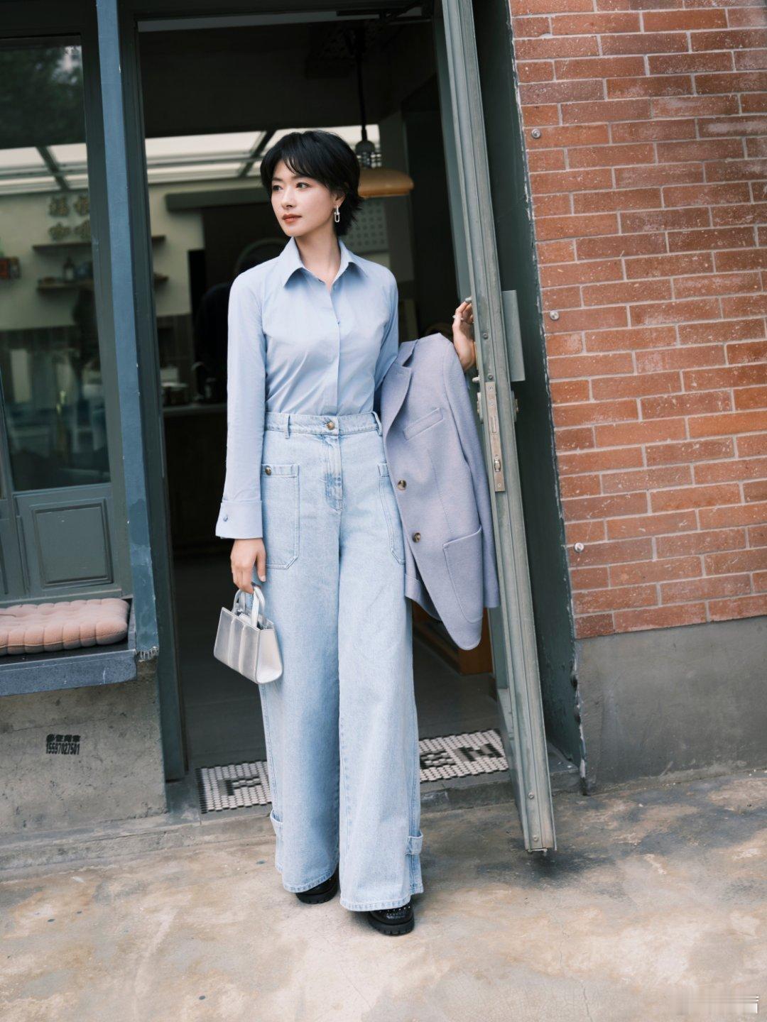 万茜 在复制粘贴的时代，你是手写的诗