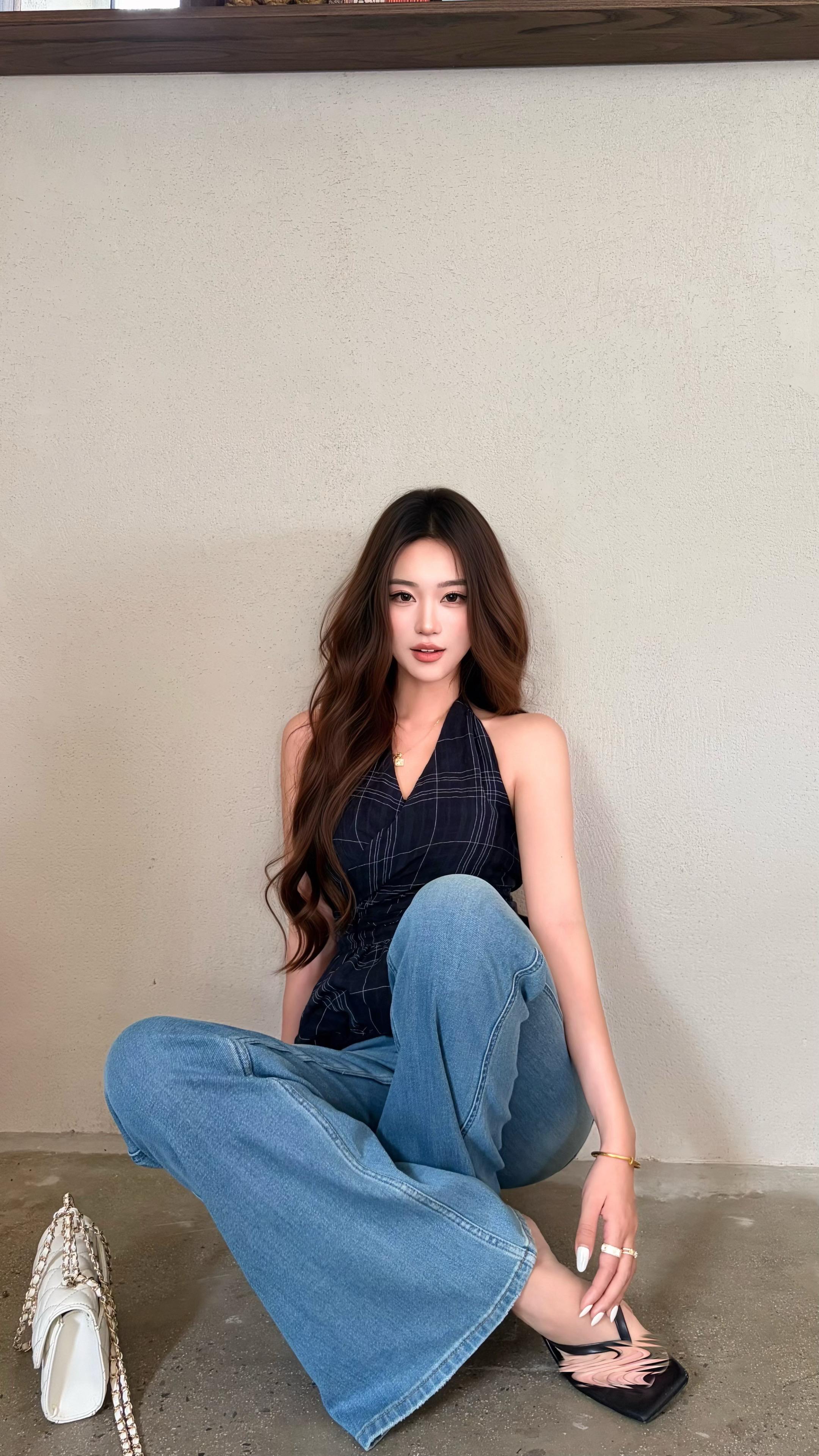我怎么也会走进一场未知的沦陷