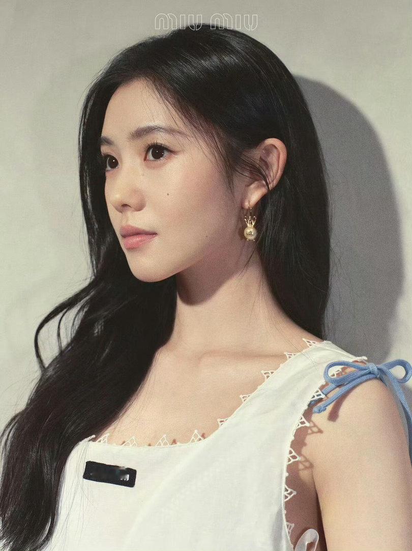 赵今麦刘浩存李庚希刘柏辛大片 赵今麦、刘浩存、李庚希、刘柏辛MiuMiu大片🈶