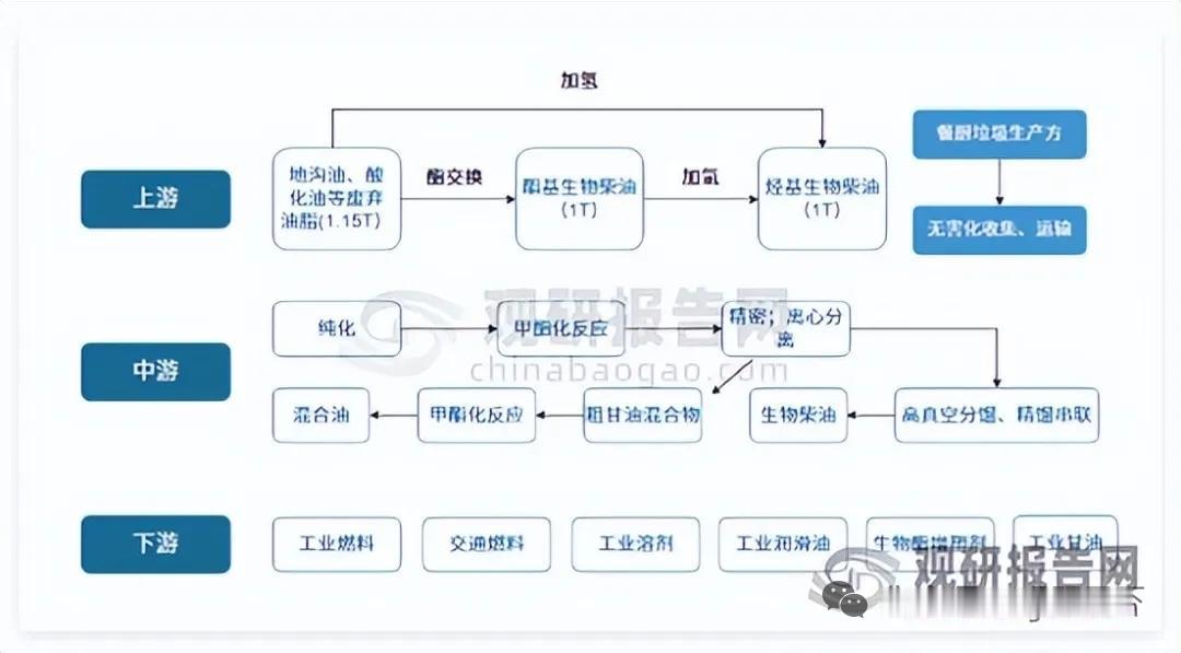 双碳风口持续发酵！生物柴油低碳优势凸显，全球政策拉动需求上行
 
双碳战略推进背