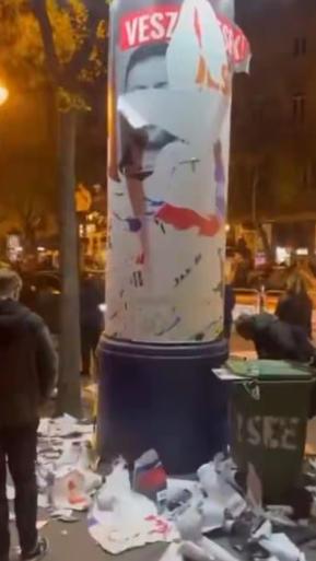 匈牙利民众觉醒了。乌克兰也迎来了好消息。
 
很多人可能没太关注，这次匈牙利选举