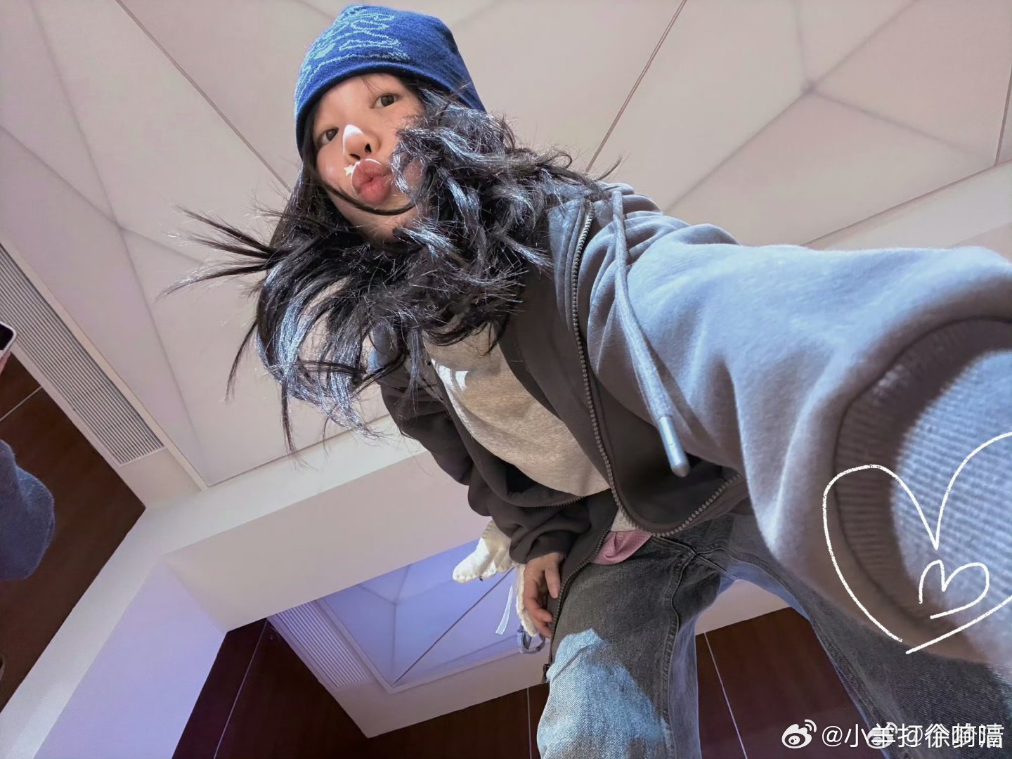 谁会是浪姐7黑马我押徐梦洁！女团底子+甜妹buff，这种全开麦直播赛制，业务能力