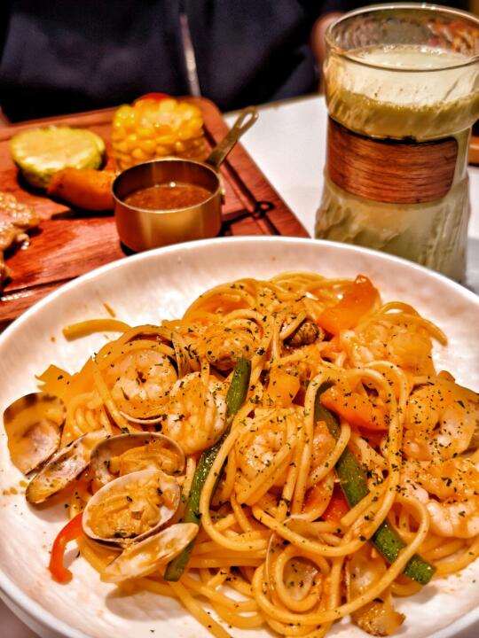 来魅力壁画村必打卡🔥味蕾炸裂✨🍴