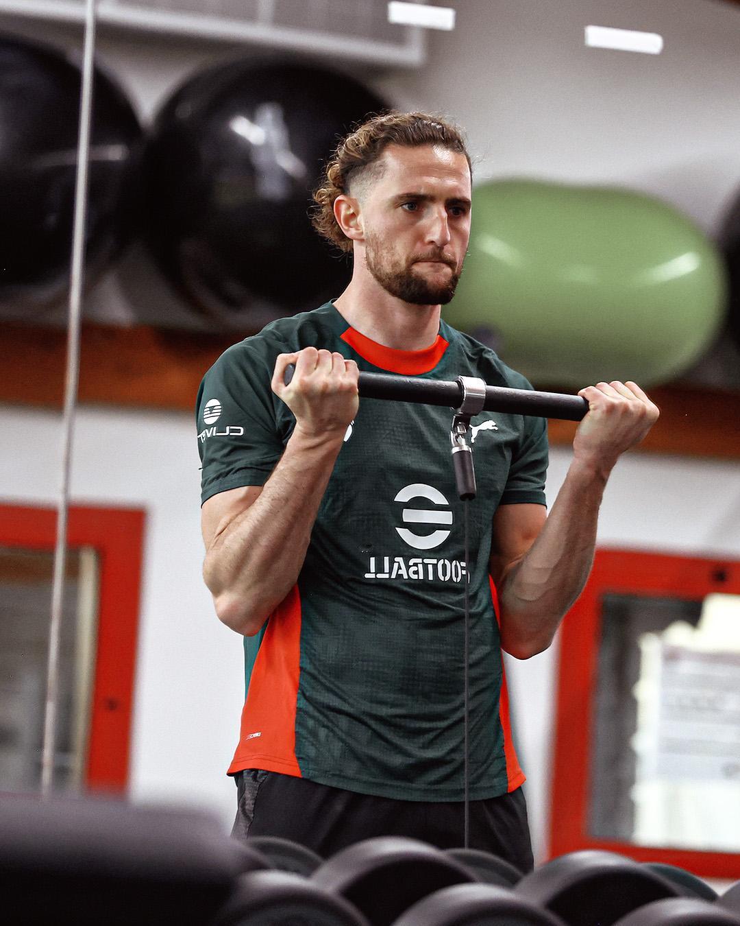 健身时间🏋️💪