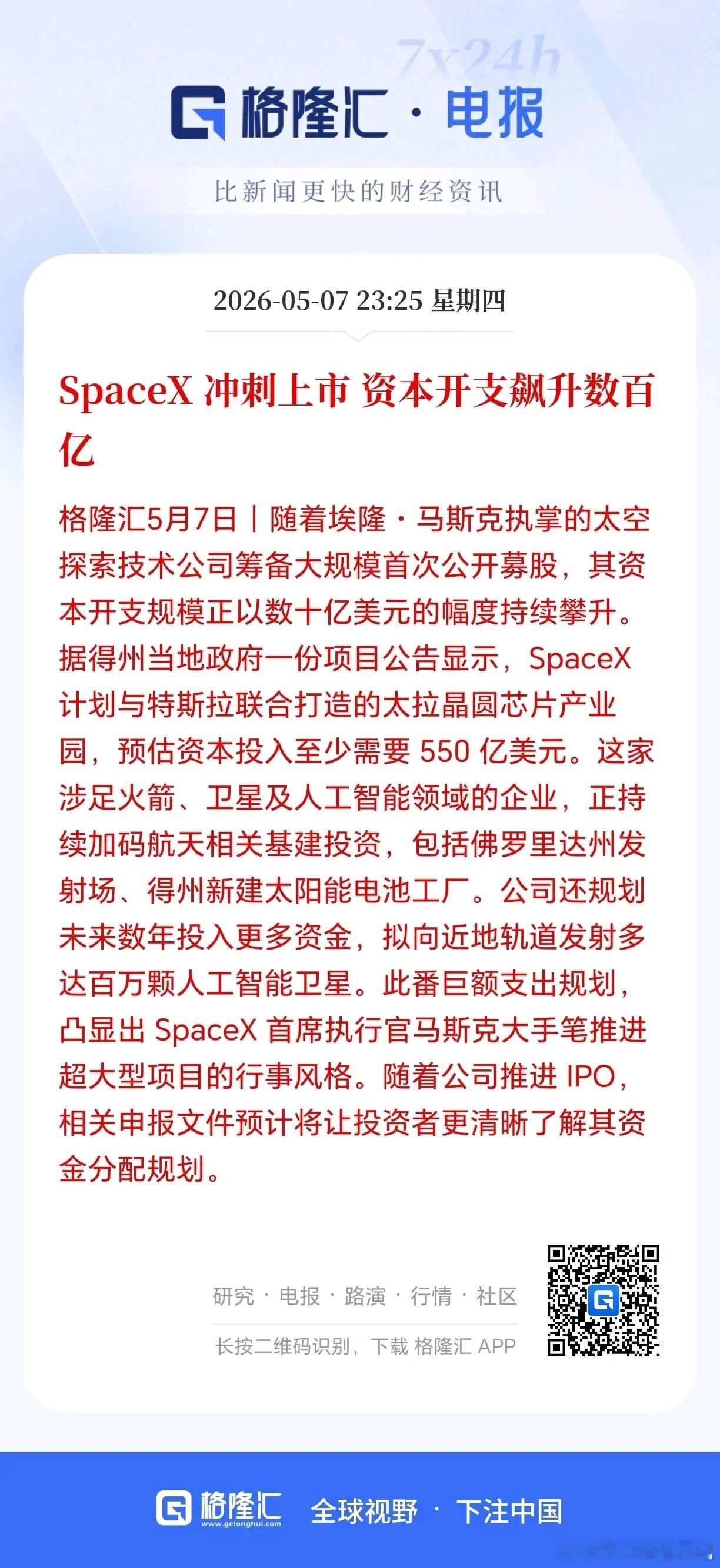 商业航天、人形机器人、半导体制造（其实也就是设备），有没有可能成为市场下一个大热