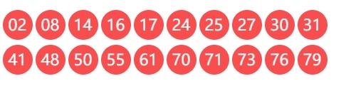 选号搭配有技巧！快乐8广东彩民四胆全中，奖金全额到手无税费.

快乐8 的261