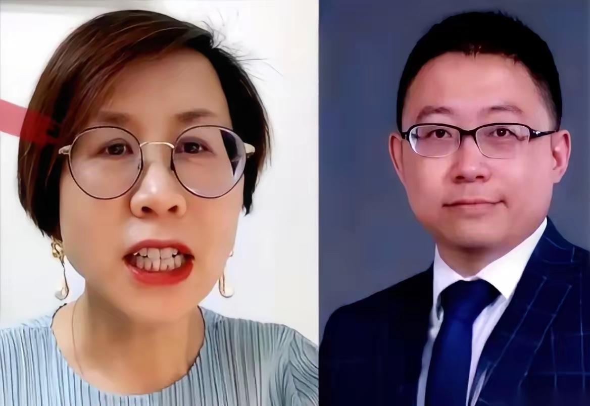 昨晚，互联网上最能吵吵的那群“懂王”，集体哑火了。 ​昨晚复旦沈逸、政法赵宏俩教