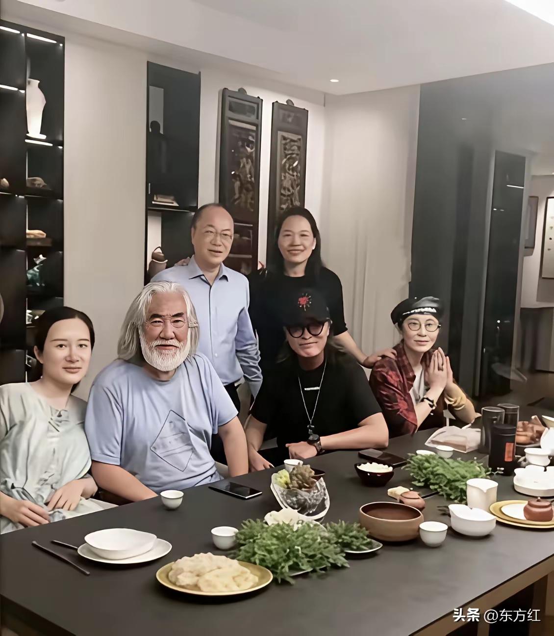 幸福一家人[赞]