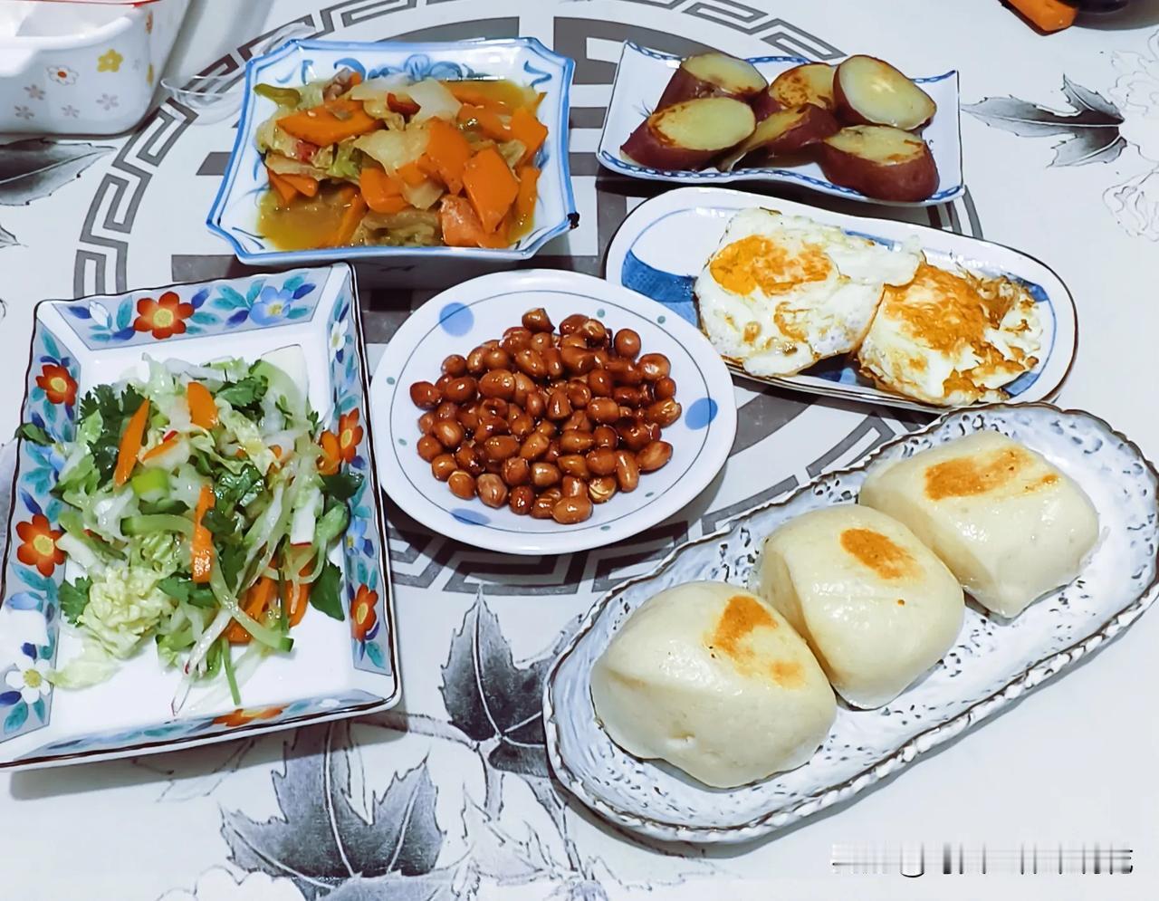 美食最能俘获人心，认真的准备每一顿美食，是对生活的热爱，对家人的呵护，对自己的奖