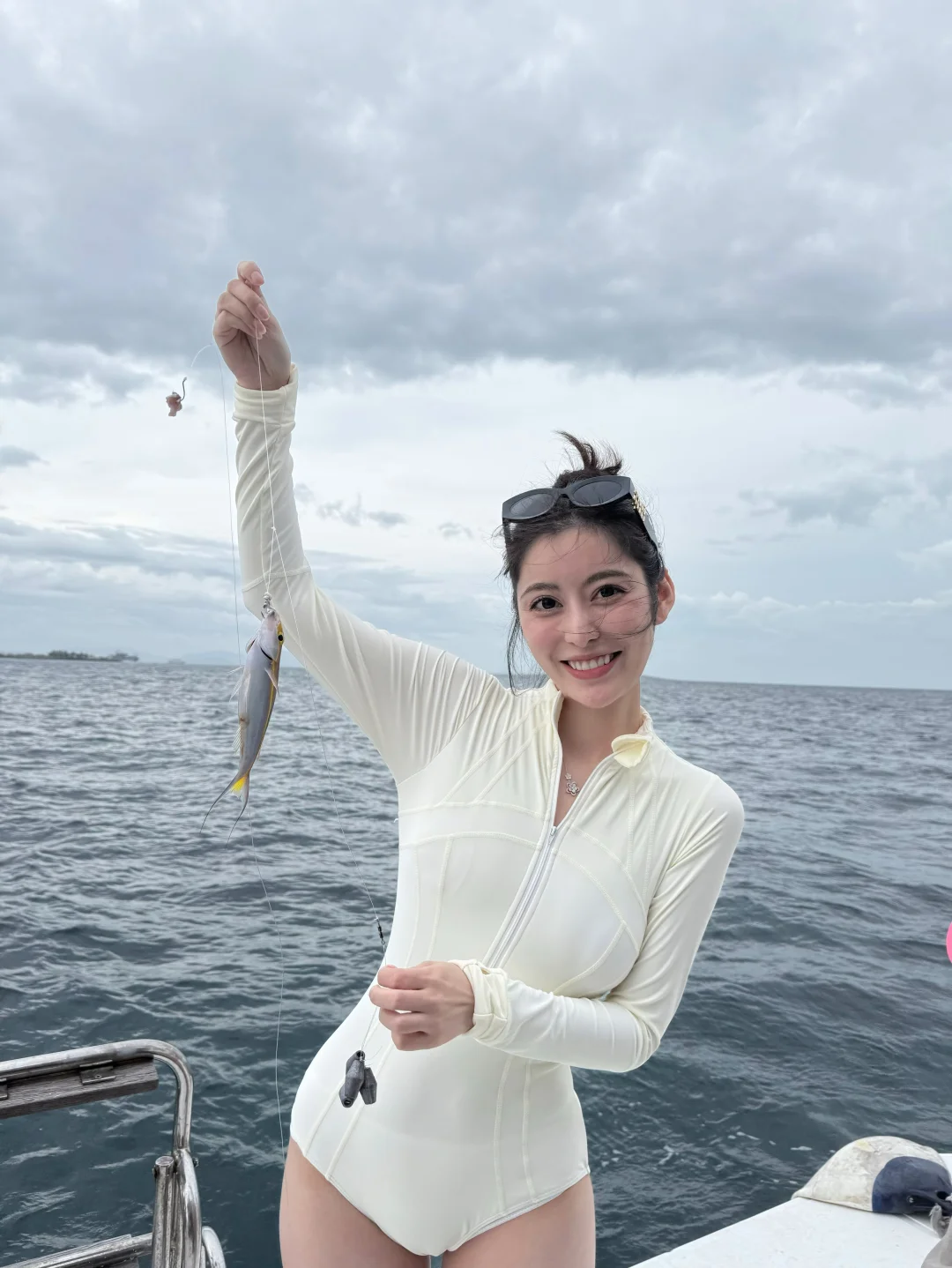 仙本那 卡帕莱🏝
