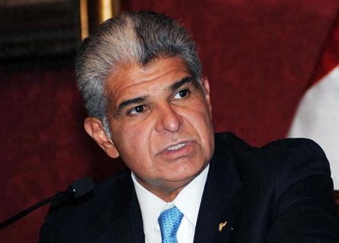 理亏就耍无赖！巴拿马拖延仲裁等美国救场，反被中国一招拿捏


最近巴拿马政府干了