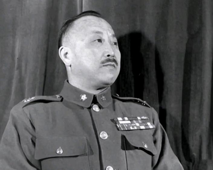 1938年，八路军帮卫立煌突围，战后，卫立煌对杨勇说：“你们这个团，算是报废了！