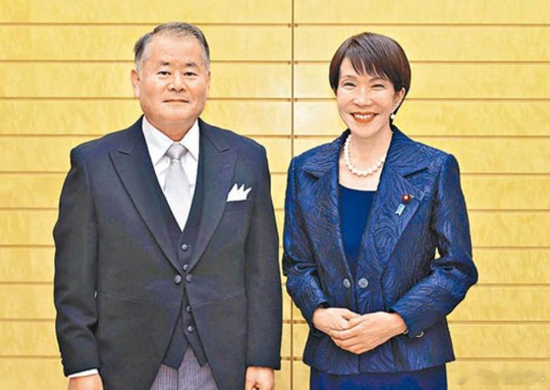 【尾上定正幕后推演日本拥核？孙玉良：日本战略定位在发生深刻变化】当我们谈论到日本