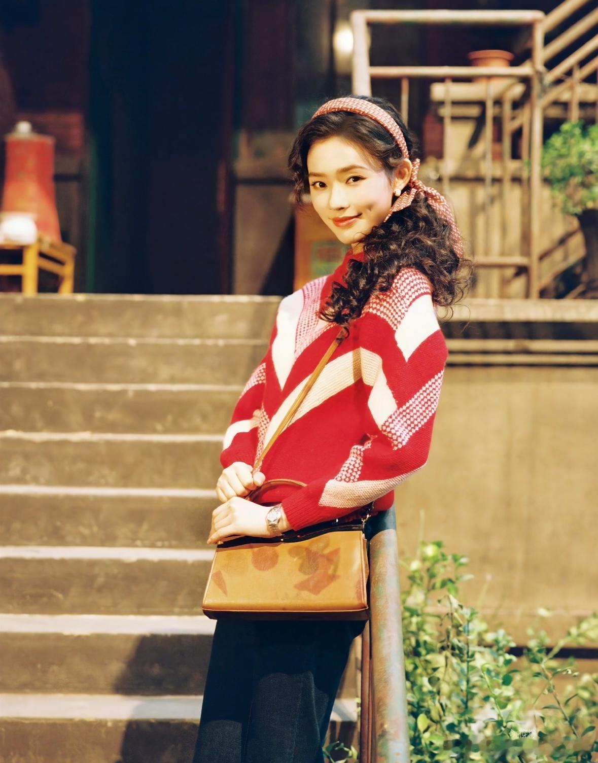 冬去春来 我的评分：电视剧冬去春来 郑晓龙+高满堂的黄金组合太能打！年代感拉满，