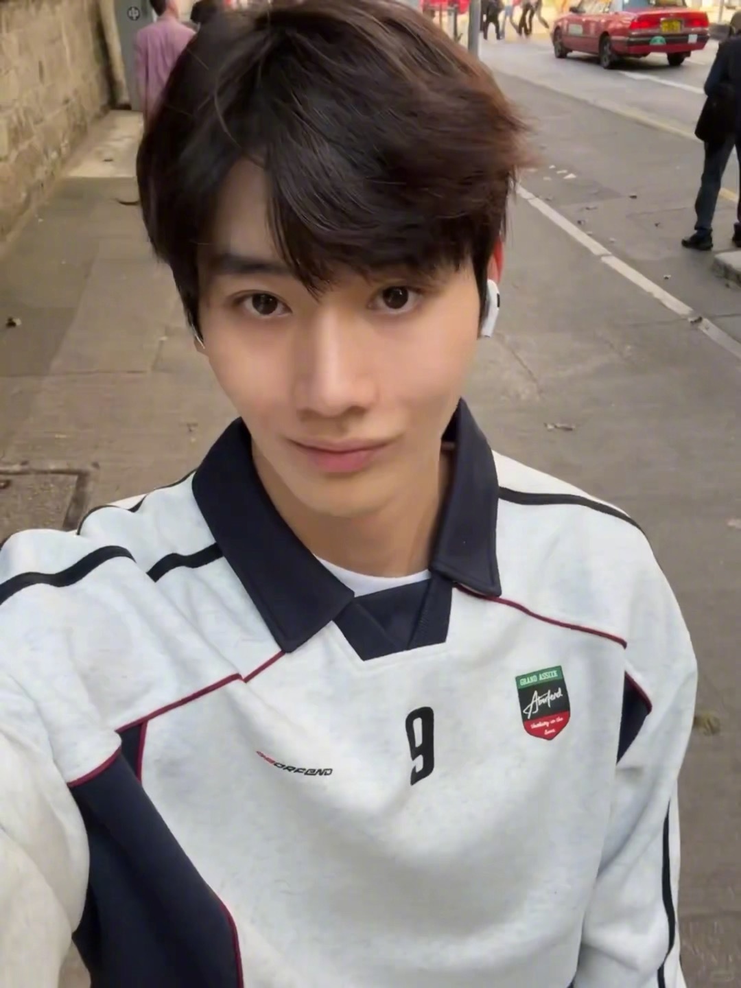 一些关于香港生活的实况照片🇭🇰 