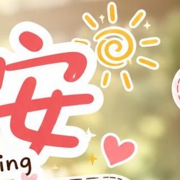 早安早安，祝你元气满满早安 | 新的一天，新的开始愿你今天带着微笑出发，把健康放