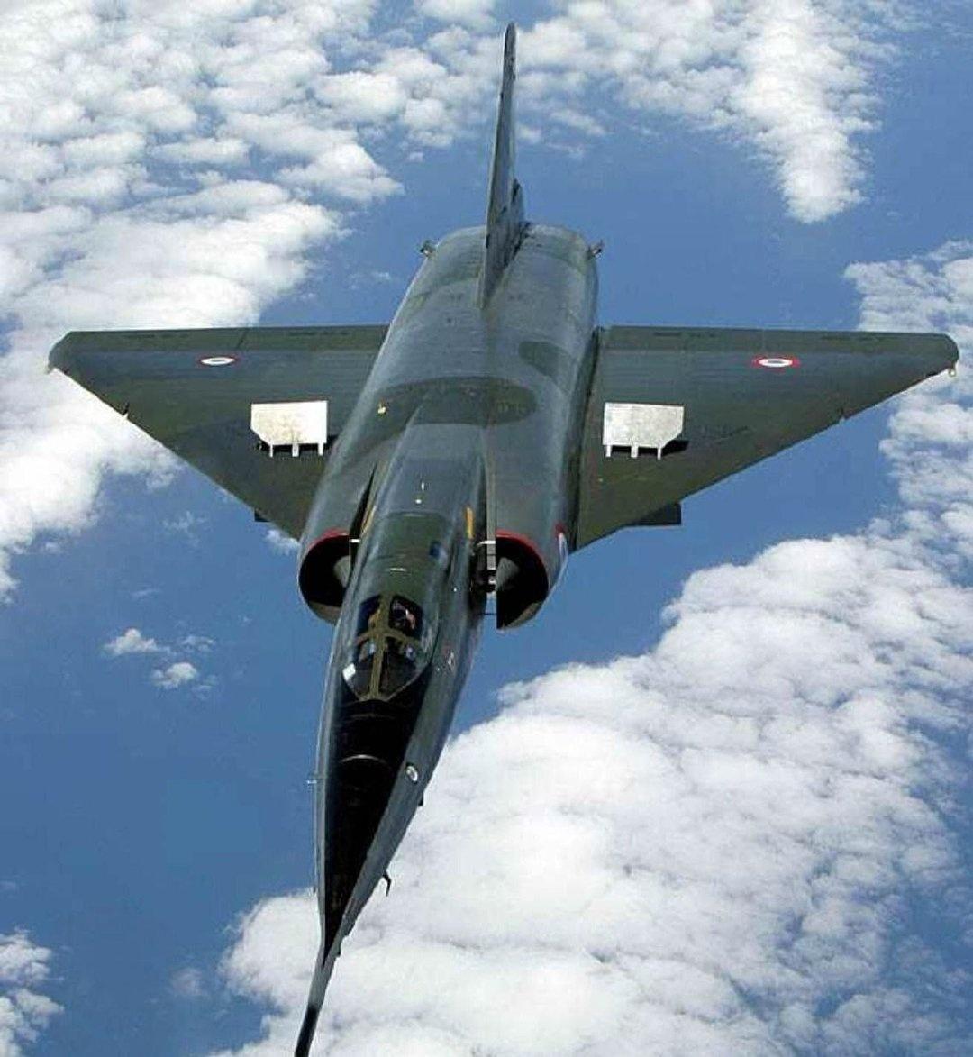 幻影IV打开减速板 ​​​