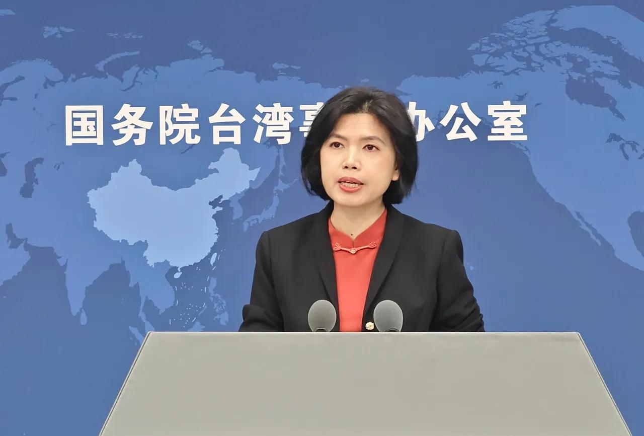 大陆这招真是明着来的。国台办说要办"台湾光复80周年"纪念大会，这就像把考题直接
