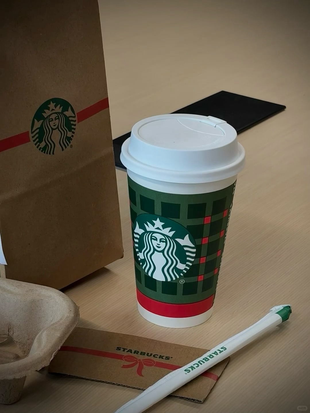 太妃榛果的季节☕️🍂 