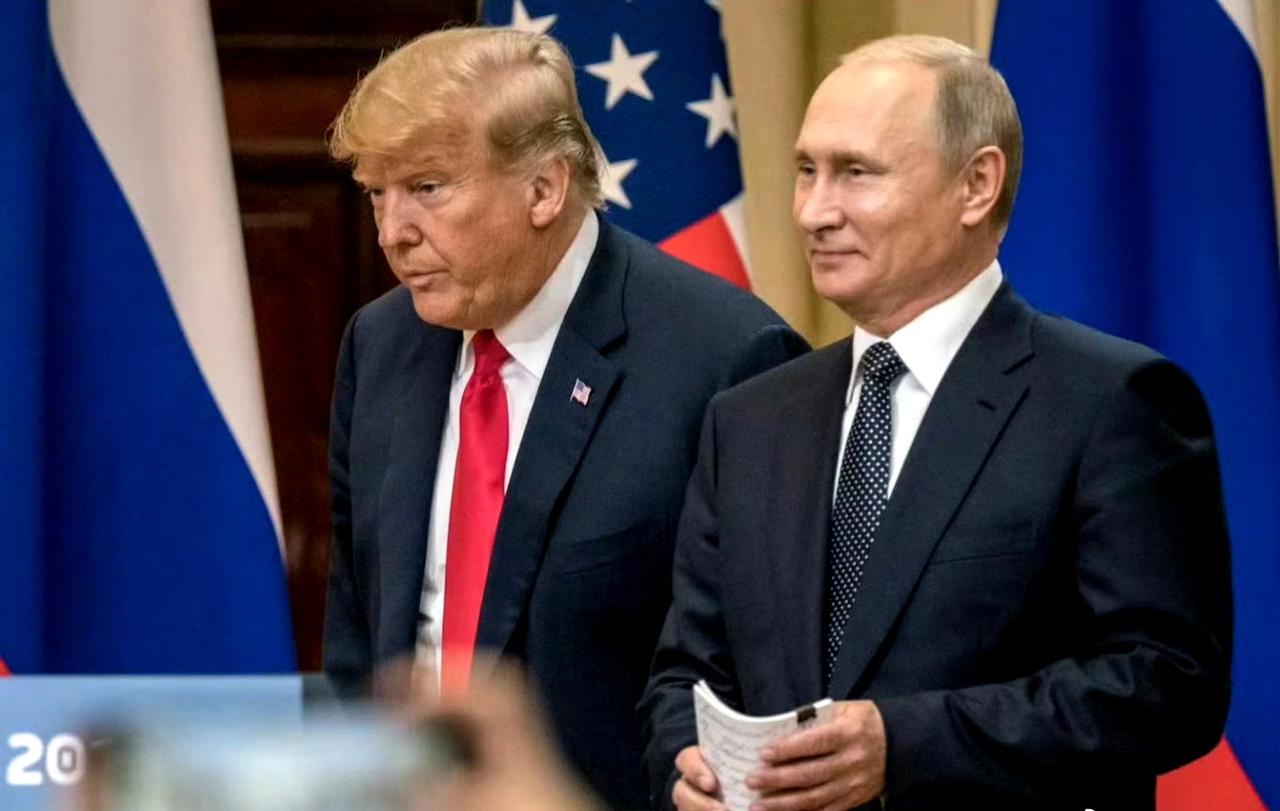 特朗普透露，俄罗斯愿意帮助乌克兰重建和发展。普京曾提出，等战争结束后可向乌克兰出