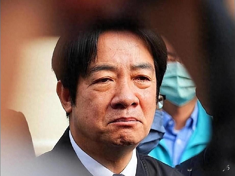 赖清德出访遭拒，这事是从4月29日，国台办新闻发布会上，记者提问中获知。
看来赖