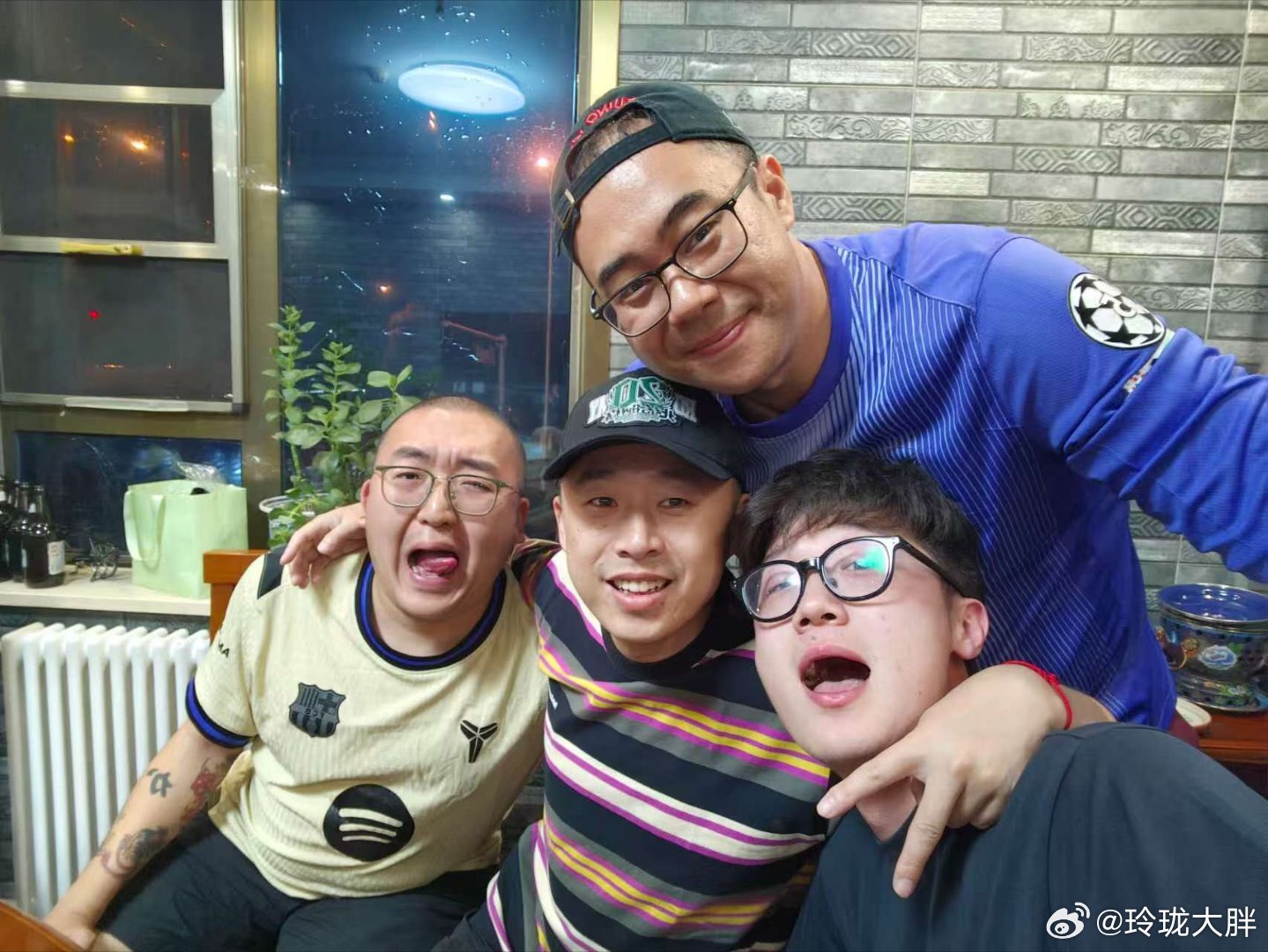 开心，高兴祝小马一切顺利[心][心][心] see u in “新乡”，兄弟 ​