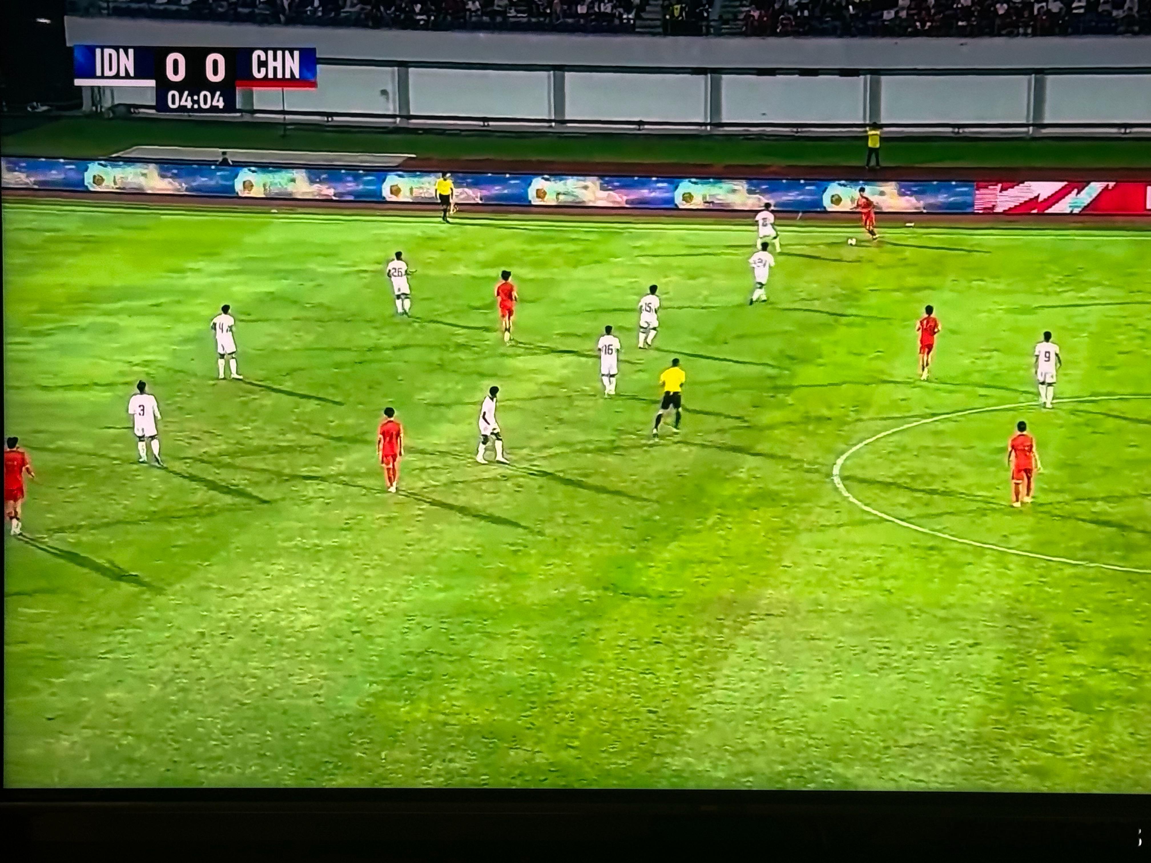 看完赵公子看U17，然后接着看利物浦打曼城，今天这比赛衔接的很紧凑 