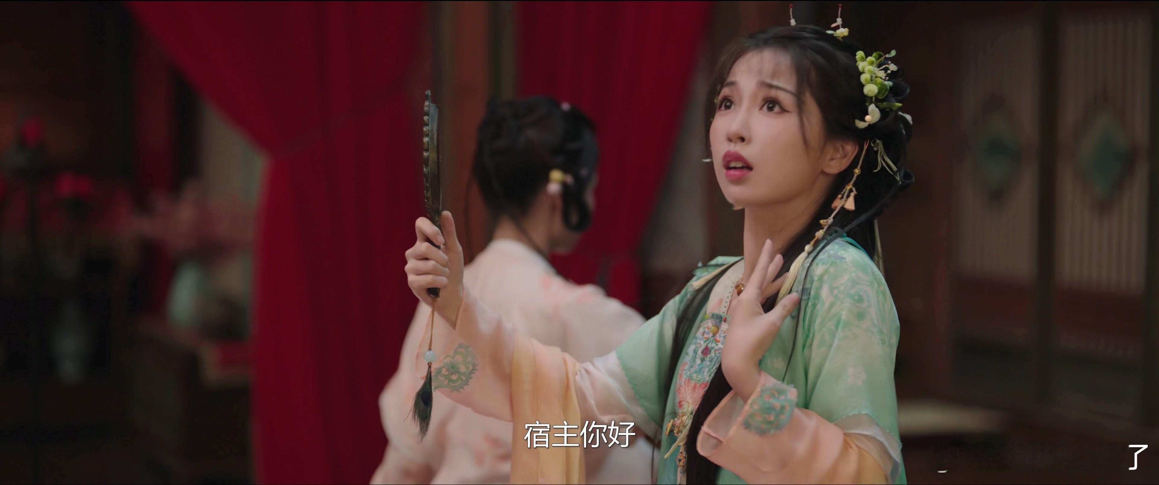 #永夜星河 亲情线#别提了，一边笑一边哭就是我看永夜星河的状态[泪][泪][泪]
