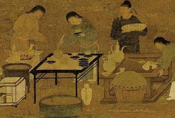 文明程度较高的宋代，为何占卜大为风行？内里隐藏深刻社会原因

宋代是中国历史上经