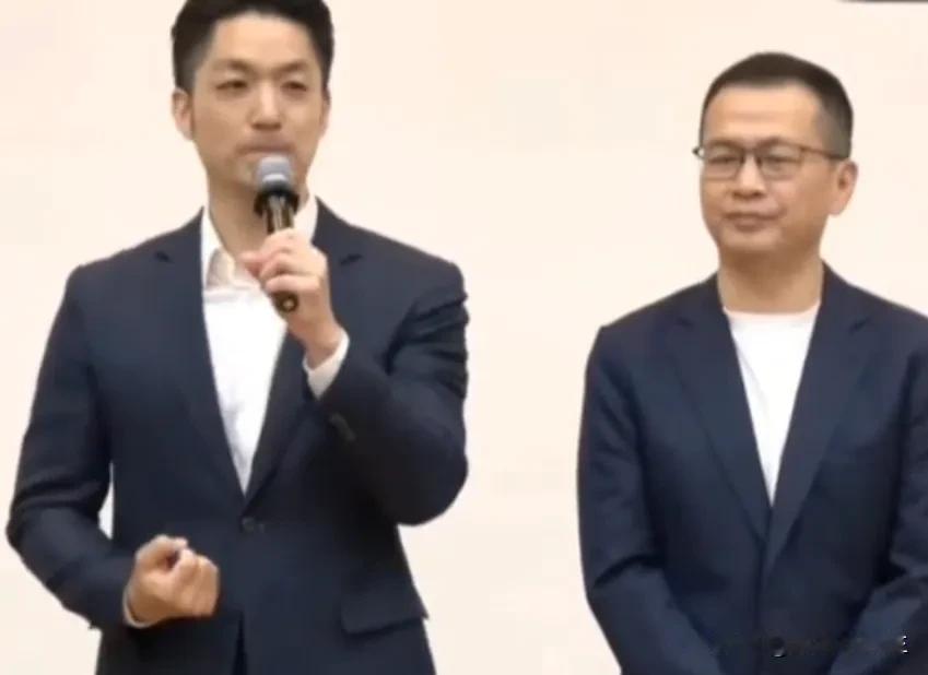 台北市长蒋万安今天出席国民党立委罗智强举办的“说历史陪爸妈”首映会时表示，今天特