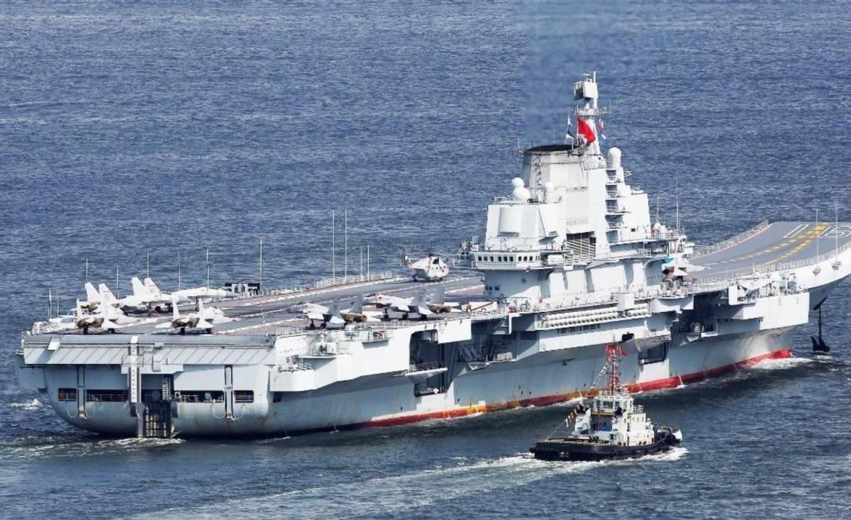 日本将军警告：如果开战，美军随时能跑，但中国导弹已覆盖全日本。日本再次盯上中国的