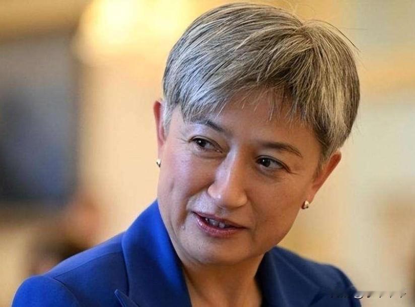 你们发个潜射导弹，虽然通知了澳大利亚，但时也太短了吧，让我们怎么来得及反应？
澳