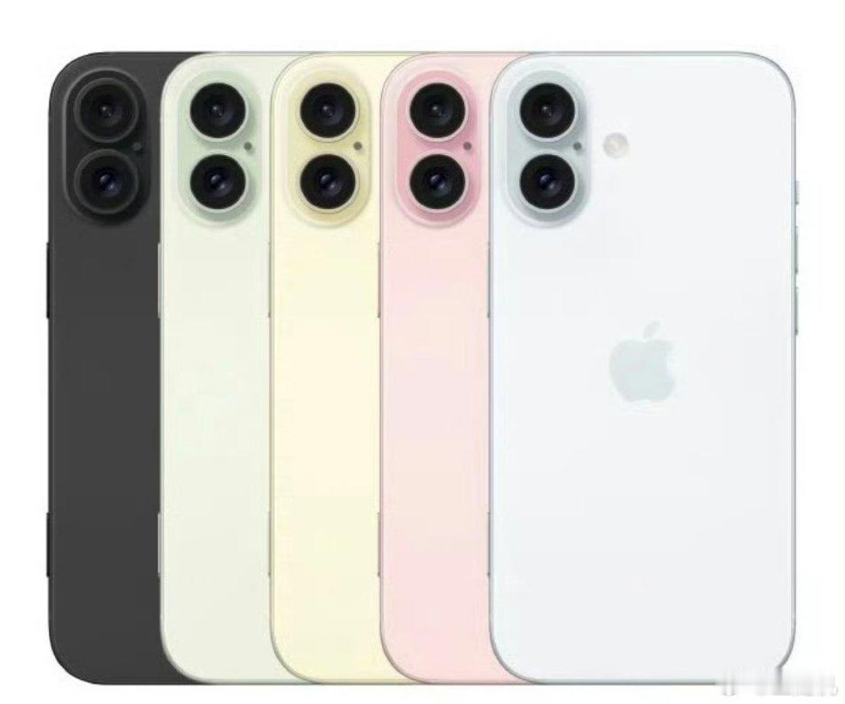 #iPhone16全系将支持高刷#期待成真？喊了好几年的全系高刷终于要上了，价格
