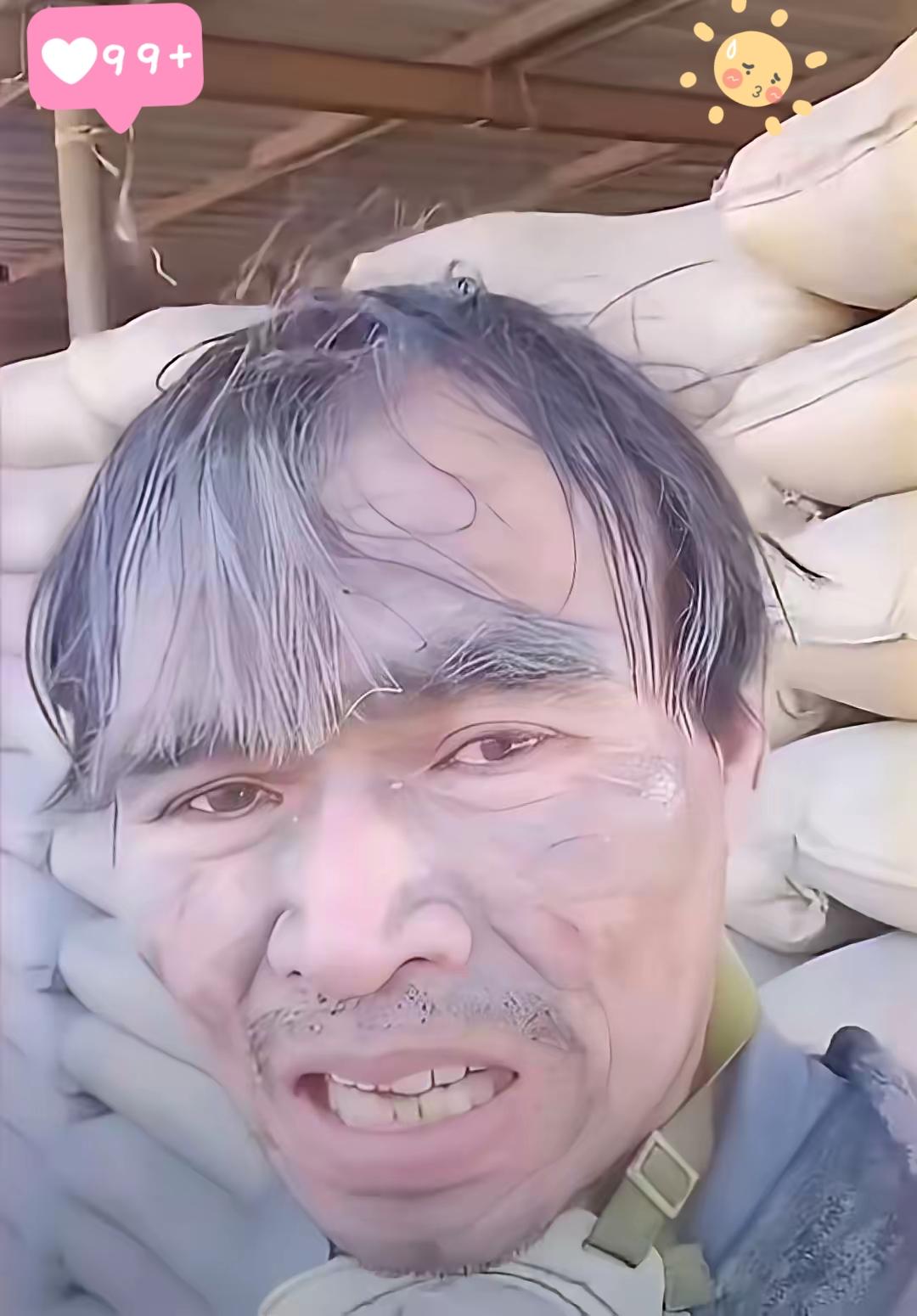 为了省一块钱，女子跟背楼师傅砍了价，可跟着爬上六层楼后，她当场红了眼，直说自己后