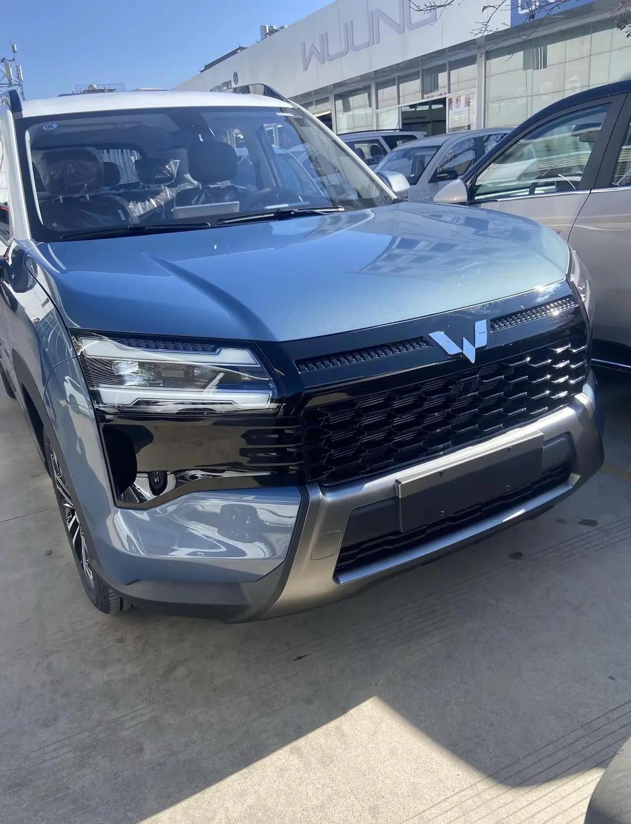 五菱汽车客货二用，装载空间足，承重力強，保养成本低，操控稳，油耗低，皮实耐用，开