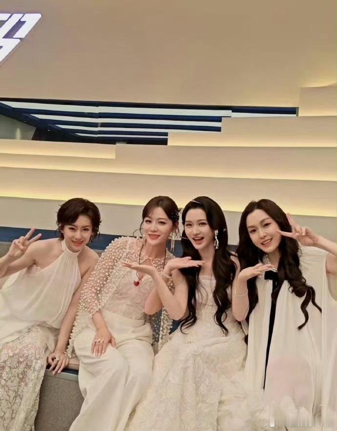 谁懂啊！这期好六全程高能又可爱～你好星期六浪姐嘉宾场你好星期六