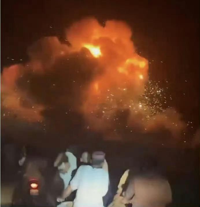 印巴冲突好像没睡醒，印度和巴基斯坦竟然打起来了，为什么[费解] ​​​