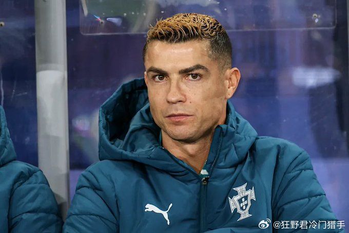 葡萄牙记者Pedro Sepúlveda突然更新，葡萄牙国家队主教练豪尔赫-热苏