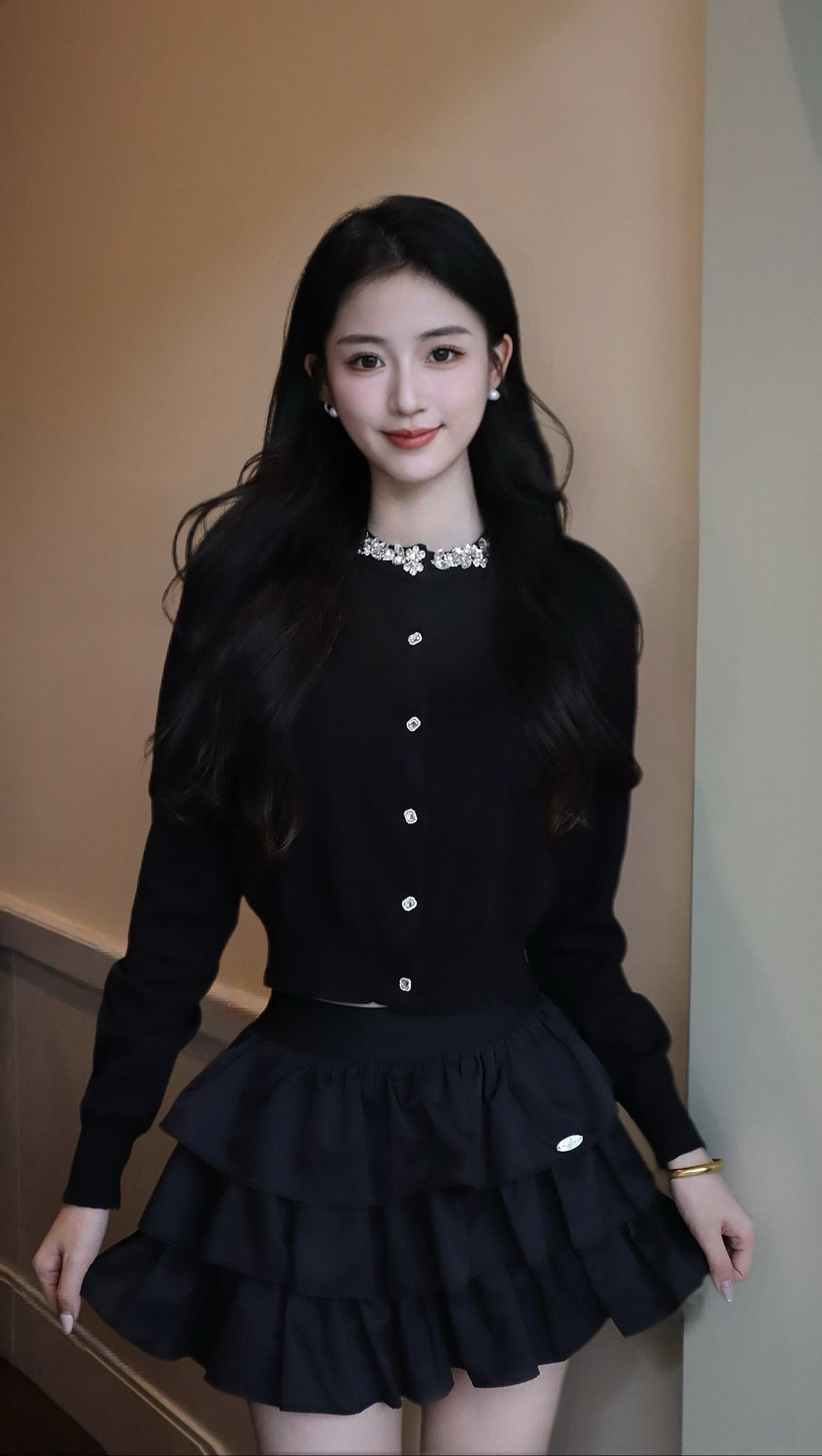 亲爱的 这世界在不停开花。