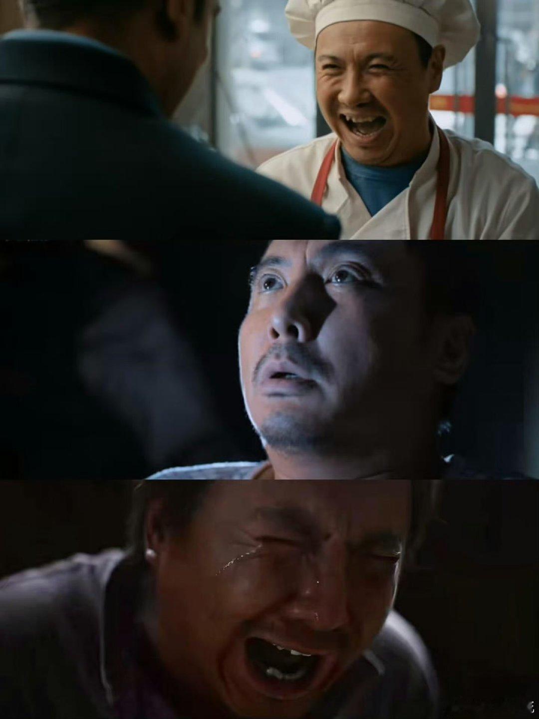 龙餐馆结尾两个关于烩饭的安排龙餐馆老扎的最后一顿饭终于看懂龙餐馆两道烩饭的深层含