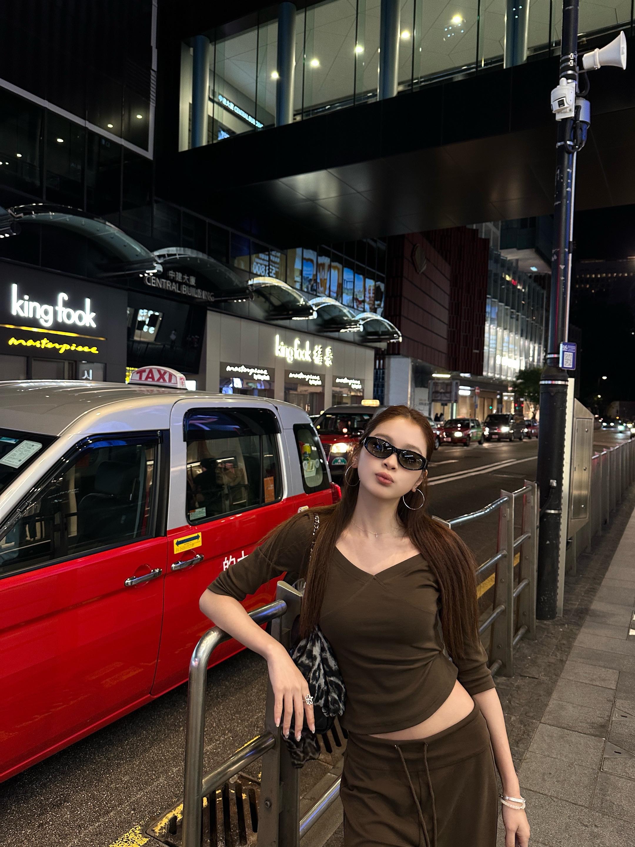 🇭🇰 𝗖𝗵𝗶𝗹𝗹 𝘁𝗶𝗺𝗲