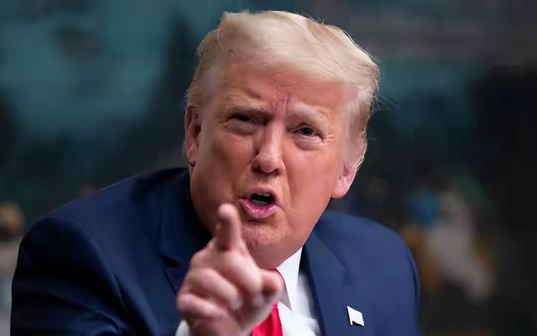 快讯！快讯！。
 
美方突然宣布了。
 
11月初，外界关注的釜山会谈后续文件一