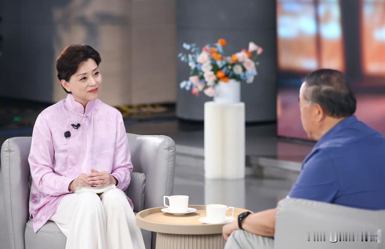 🔥AI狂飙时代，这5个灵魂拷问，我太期待杨澜这场对话给出答案！
 
我们现在的