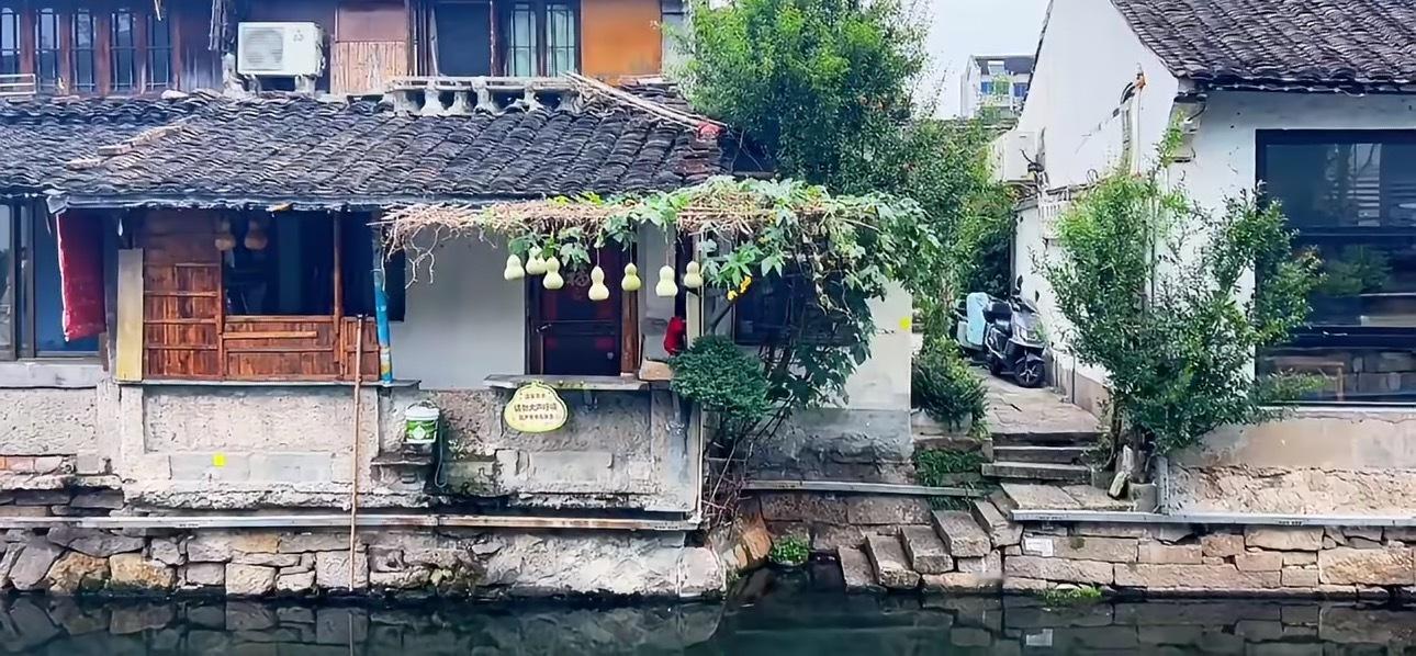 葫芦爷爷重新挂出葫芦蝎子精给放了？爷爷把娃们救出来了？ ​​​