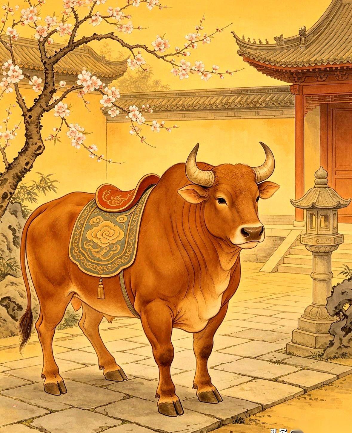 1997年属牛的，今年29岁。
如果非要给咱们这群人打个标签，那就是：地表最强硬