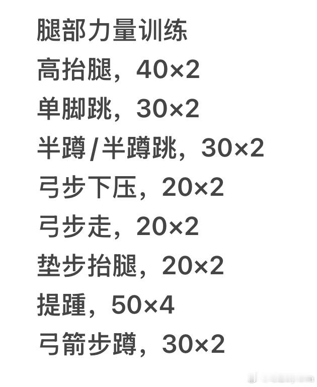 跑步[超话]   今日份努力！不是在跑步，就是在为提升跑步能力而努力[比耶]黄油