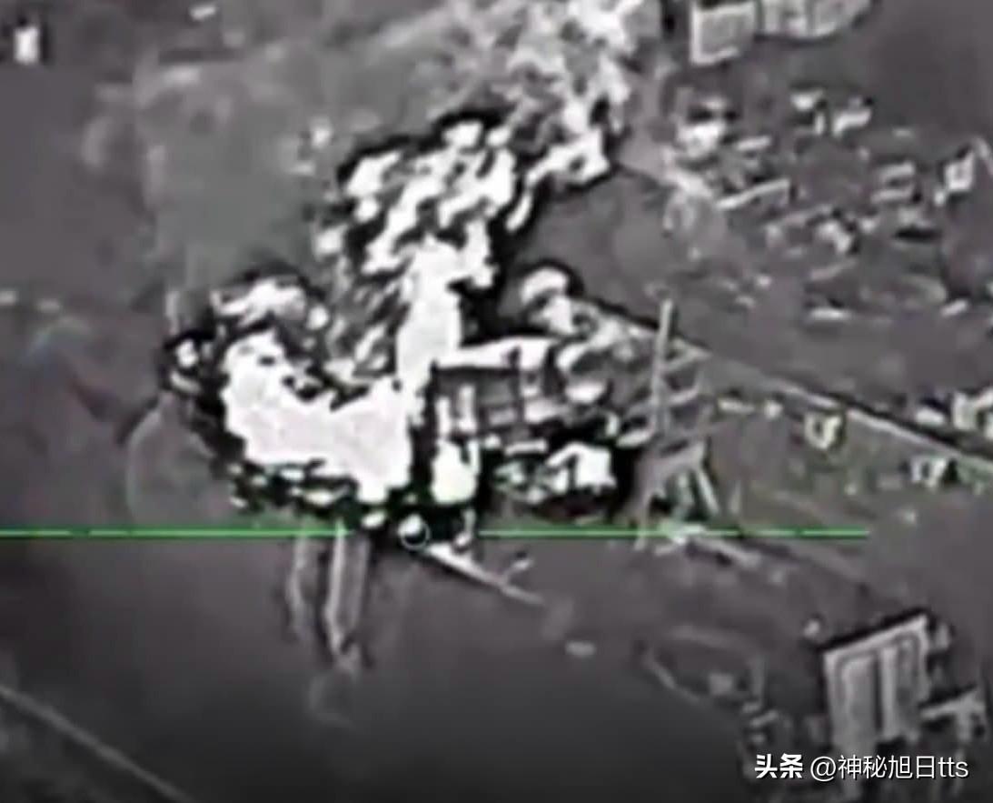 【千里之外一夕变天！俄军「6万吨军火」化为灰烬 绝密文件曝光曝俄军痛点】

泽连