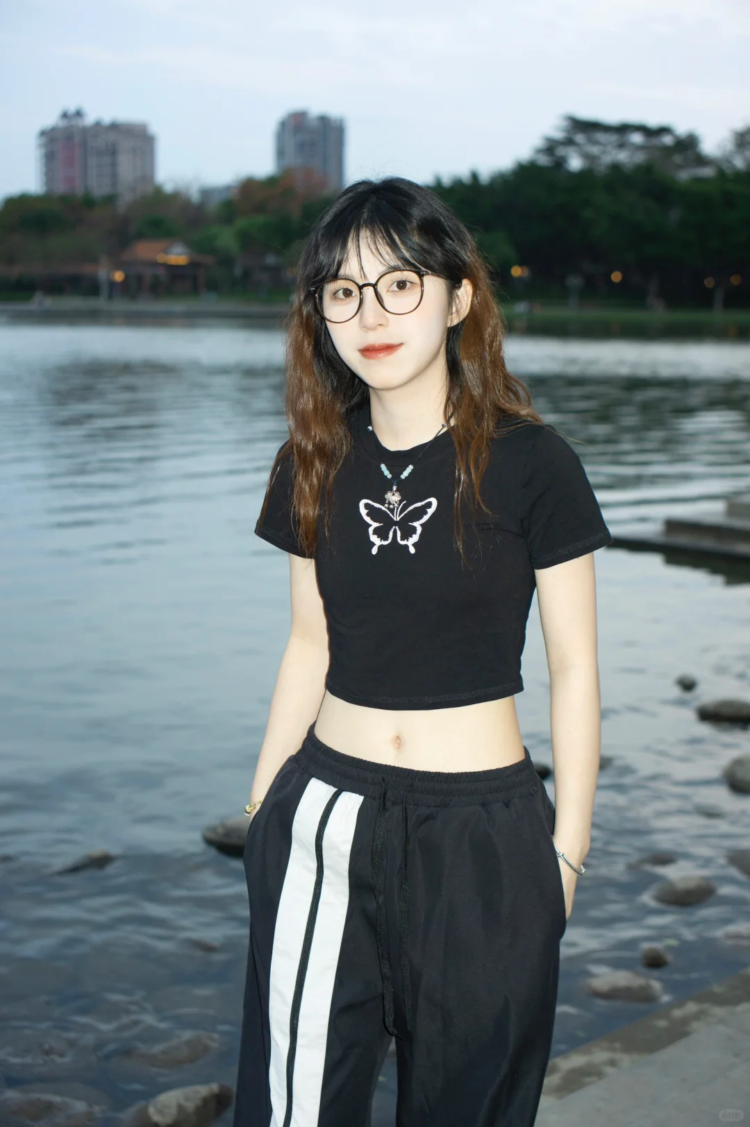 我可太喜欢这种感觉了