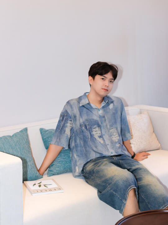 找到了👏下次来三亚演唱会就住这儿