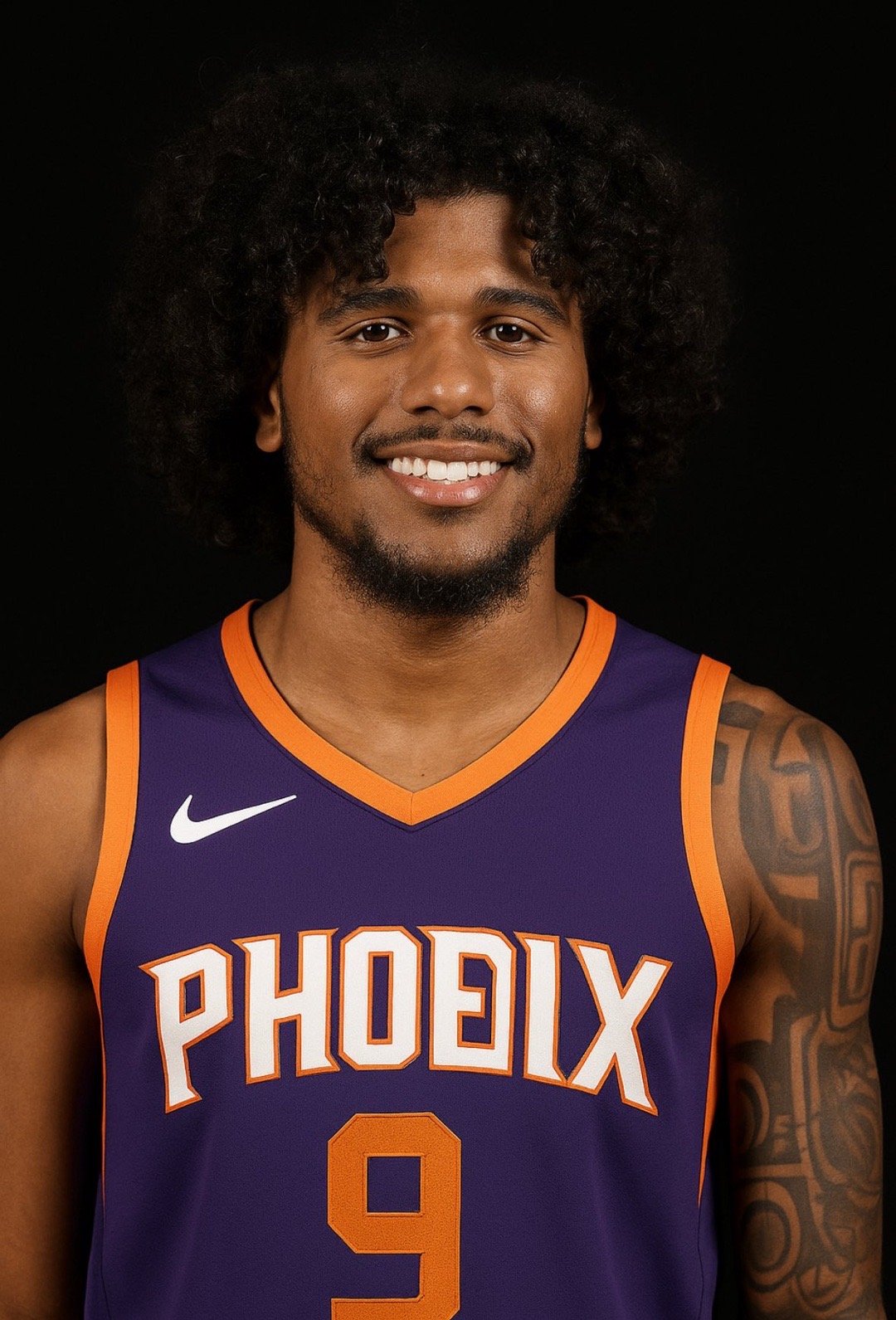 挺帅的球衣。 nba休赛期 ​​​